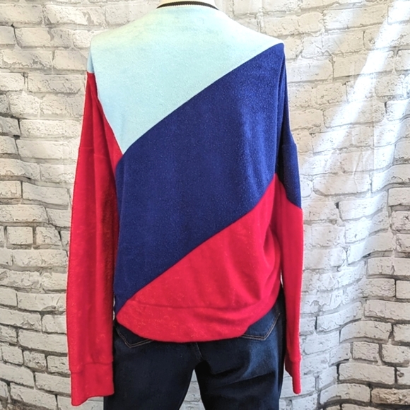 HP🔥90s Xersion Oversized top - Picture 4 of 7